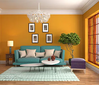 Decorating