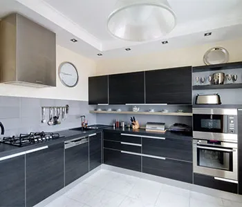 Kitchen Fitting