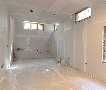 Plastering