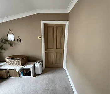 Wall Panelling