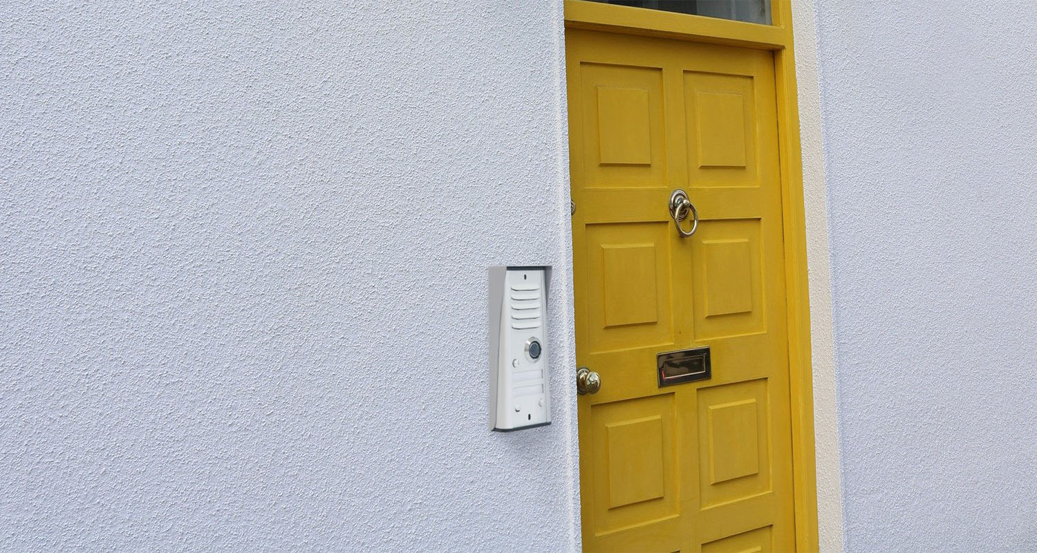 Access Locks Banner