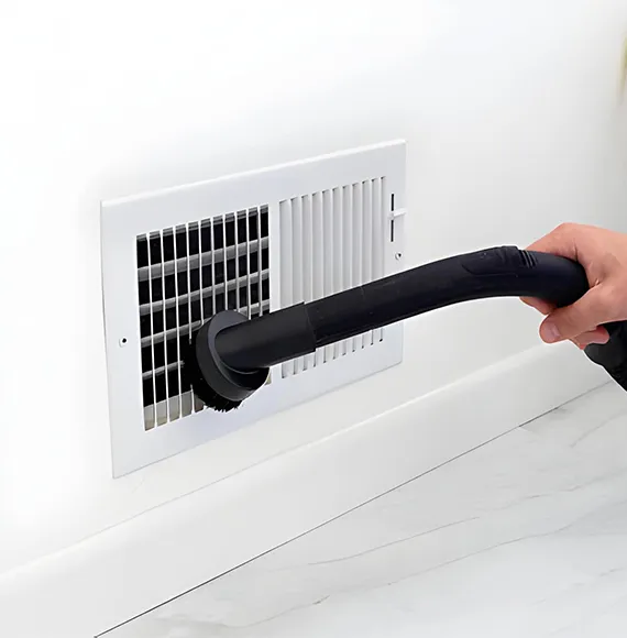 Air Duct Cleaning