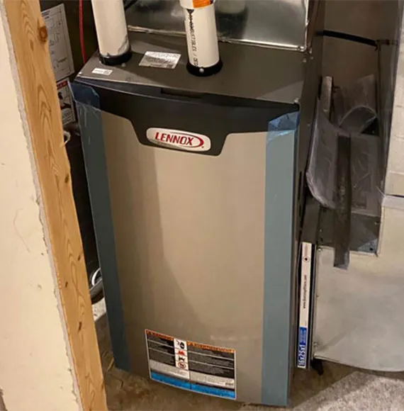 Furnace Installation
