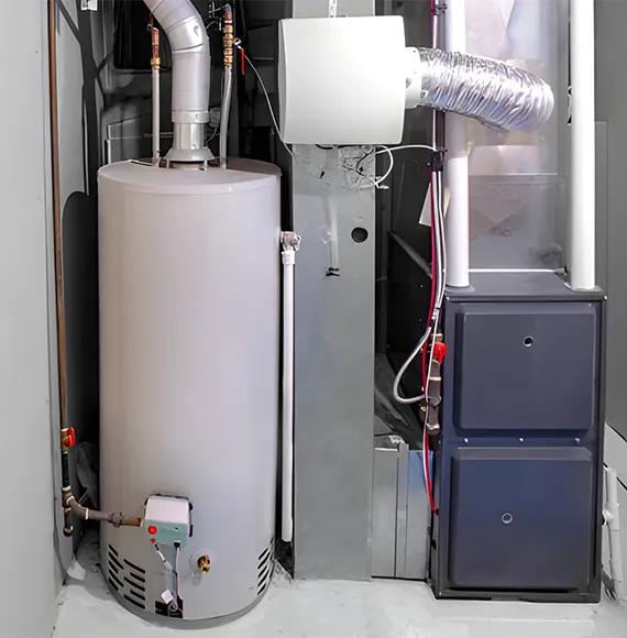 Gas Furnace Maintenance
