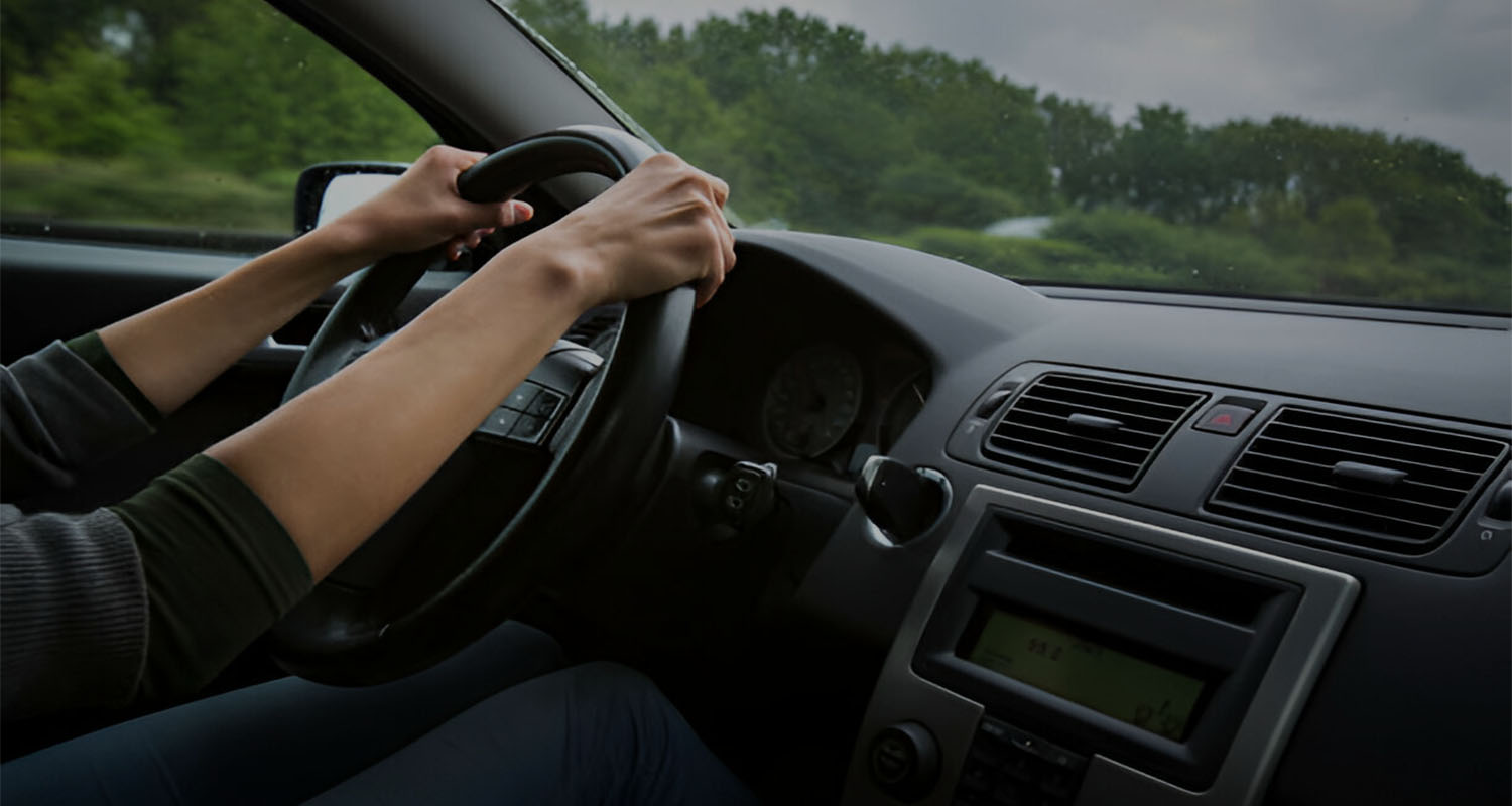 Arising stars Driving School