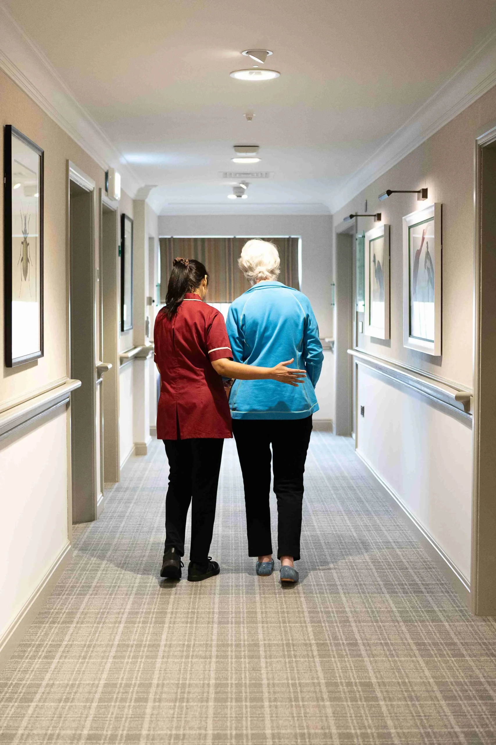 Why Choose Aspen Manor?