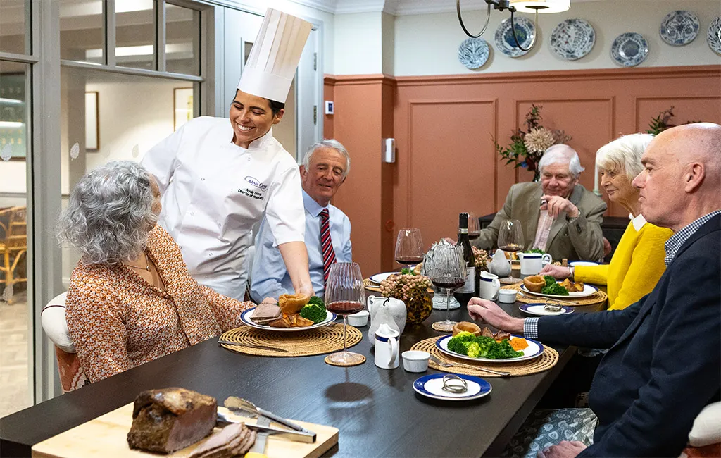 food-dining