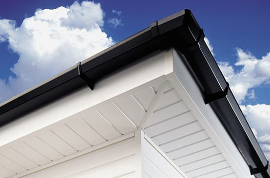 Fascias & Soffits