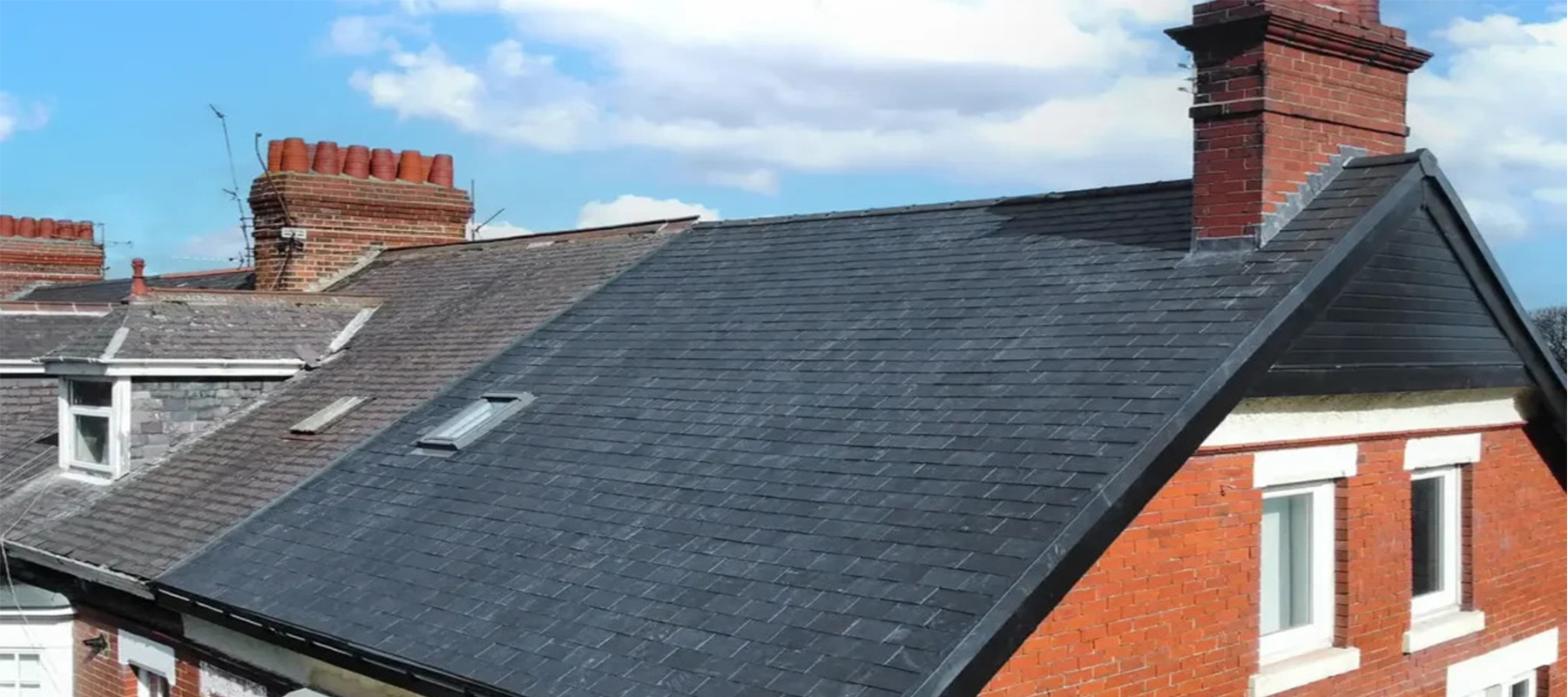 Bensons Roofing Ltd