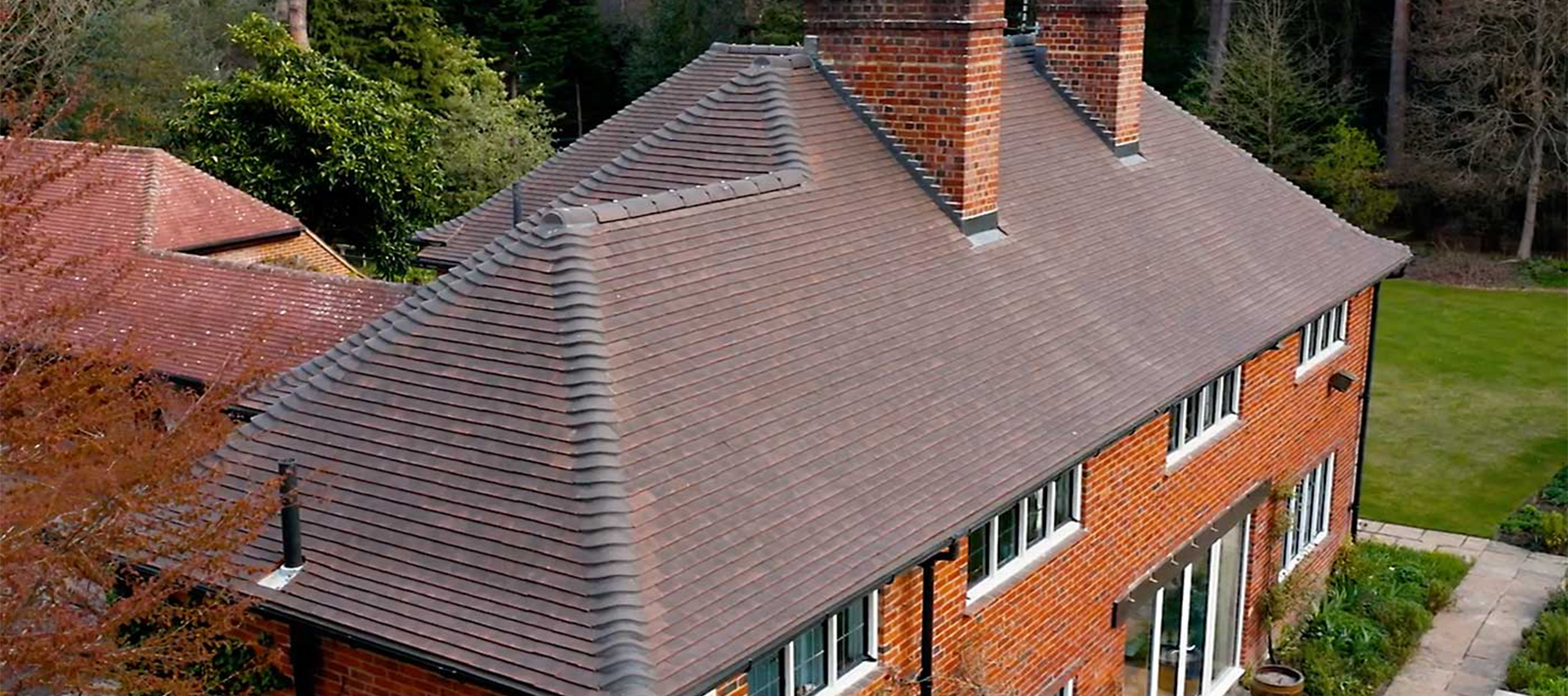 Bensons Roofing Ltd