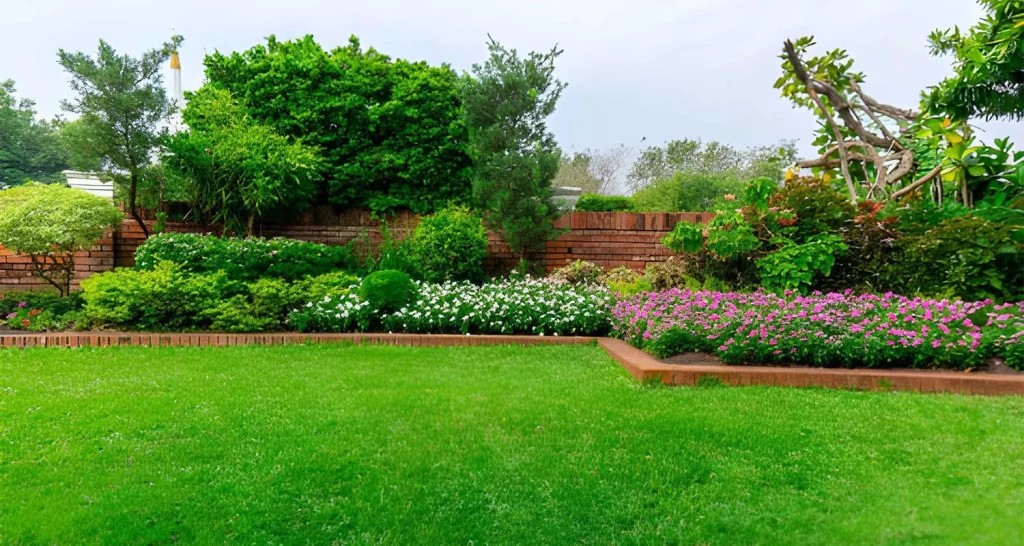 PROPERTY MAINTENENCE SERVICES