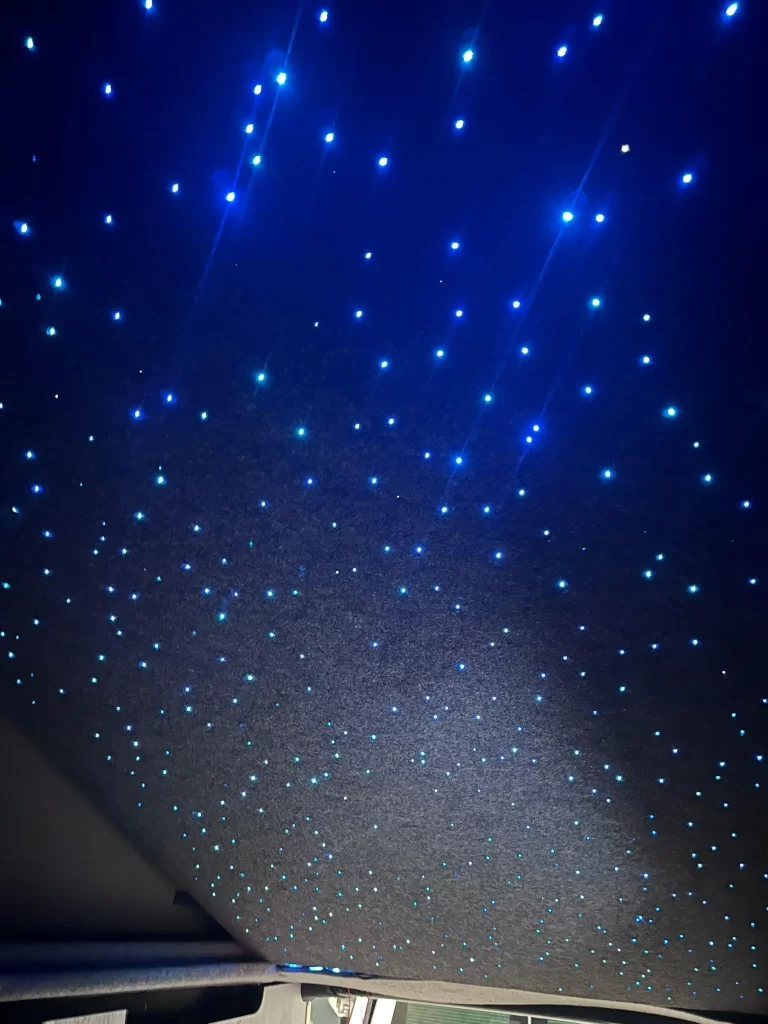 Starlight Ceiling