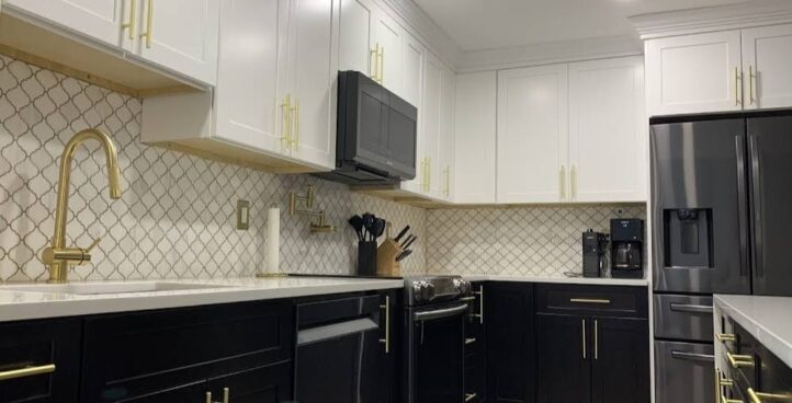 Kitchen Remodeling