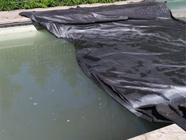 Pools Opening