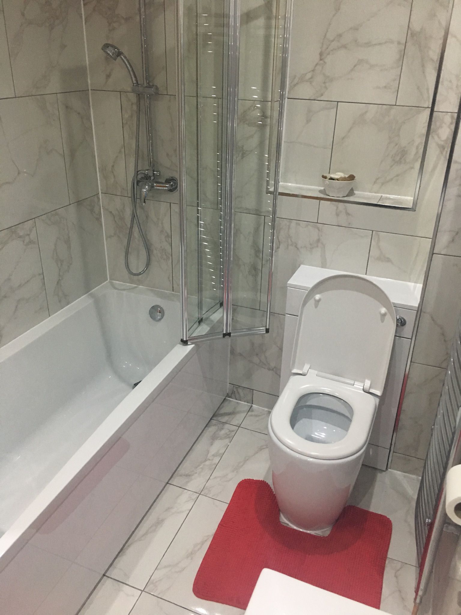 Bathroom & Kitchen Plumbing