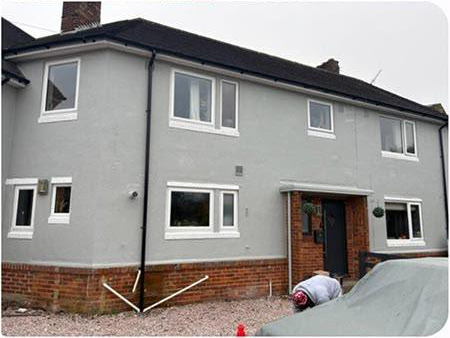 Howard And Sons Property Maintenance