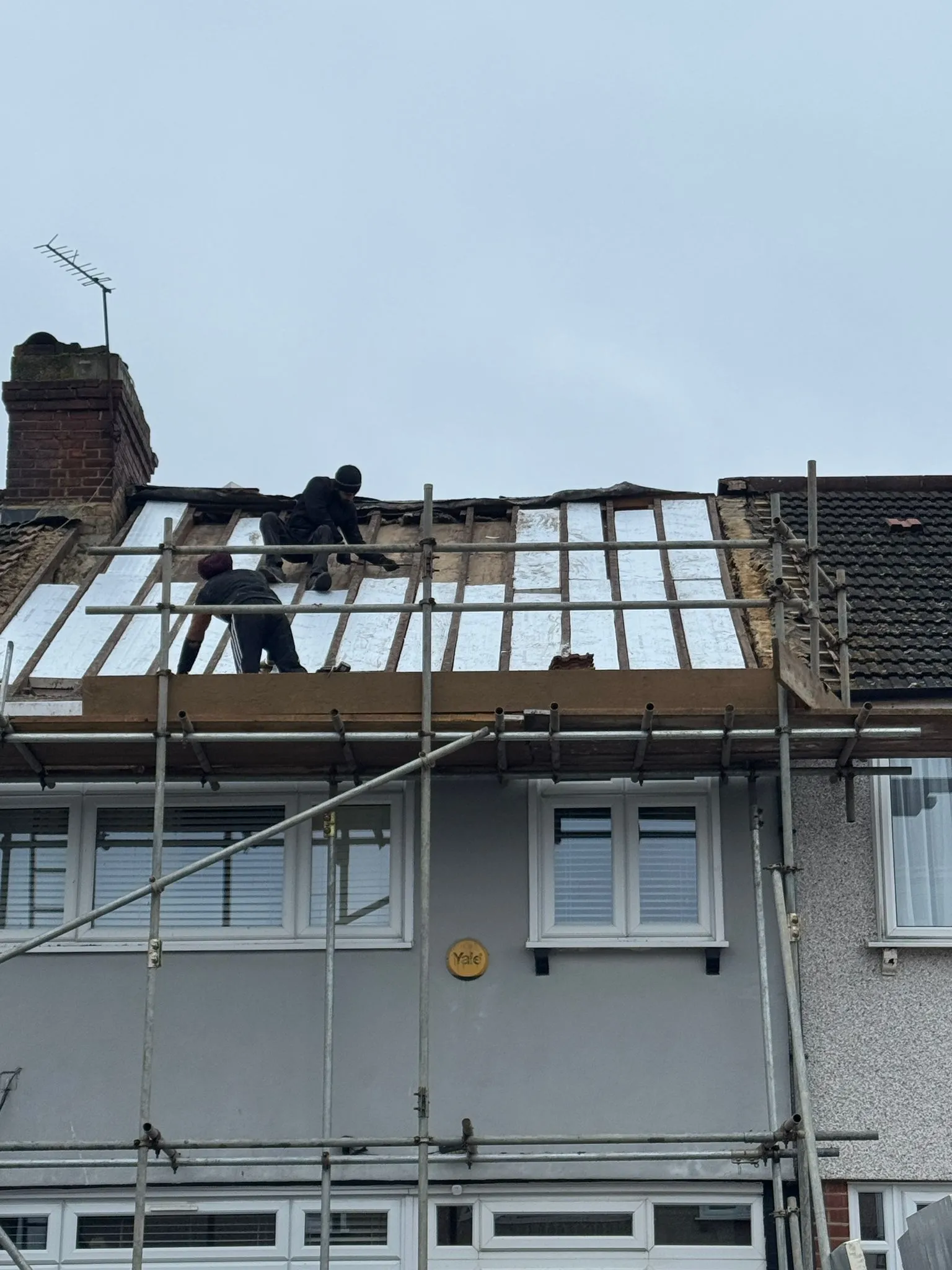 Howard And Sons Property Maintenance