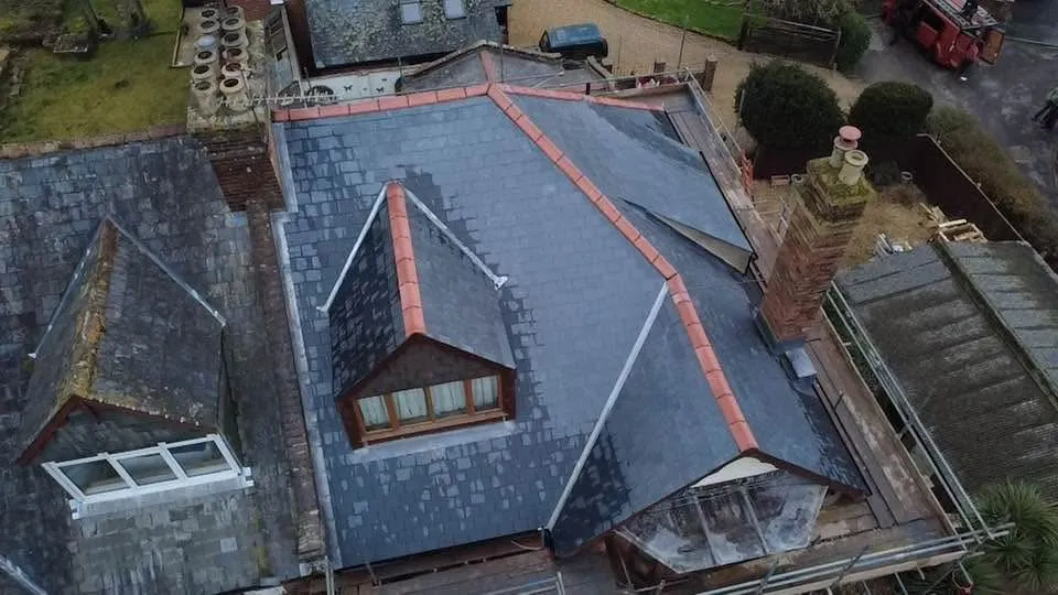 Howard And Sons Property Maintenance
