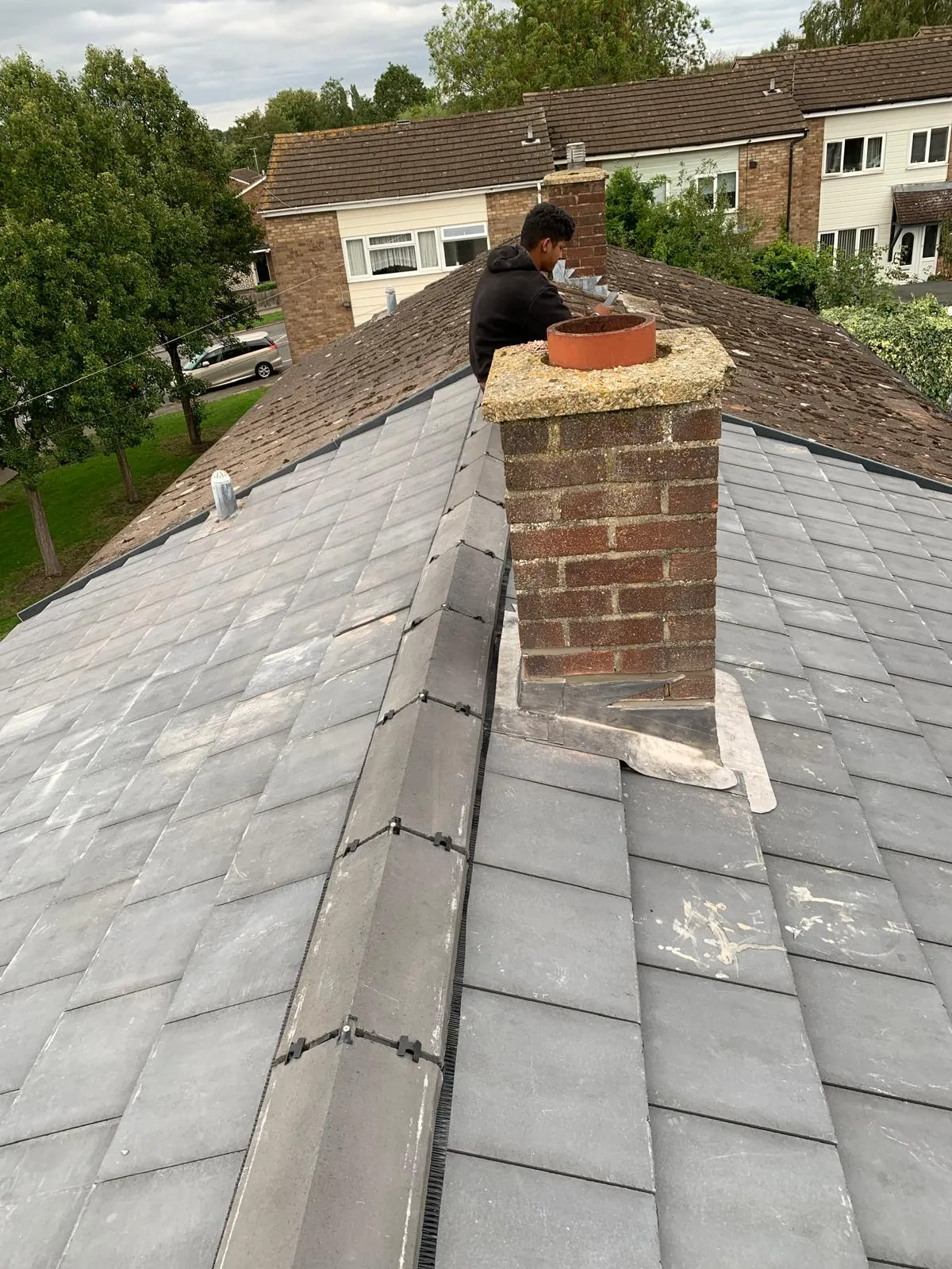 Howard And Sons Property Maintenance