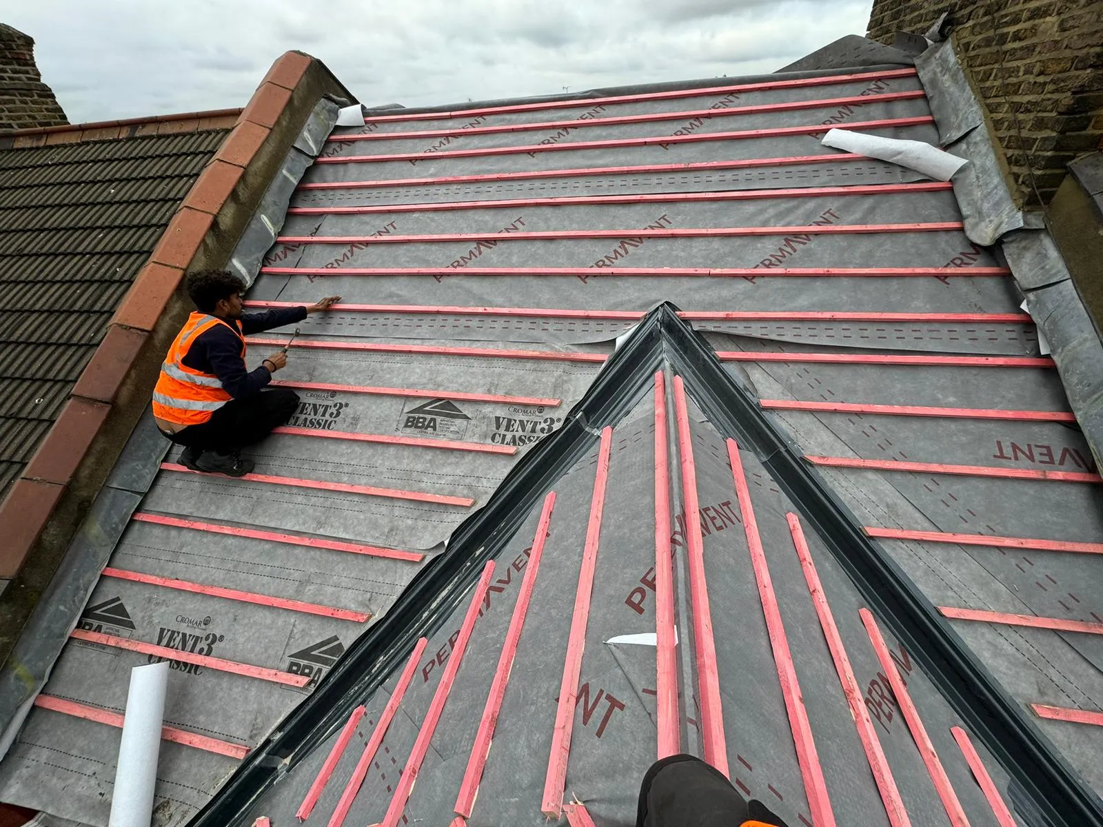 Howard And Sons Property Maintenance