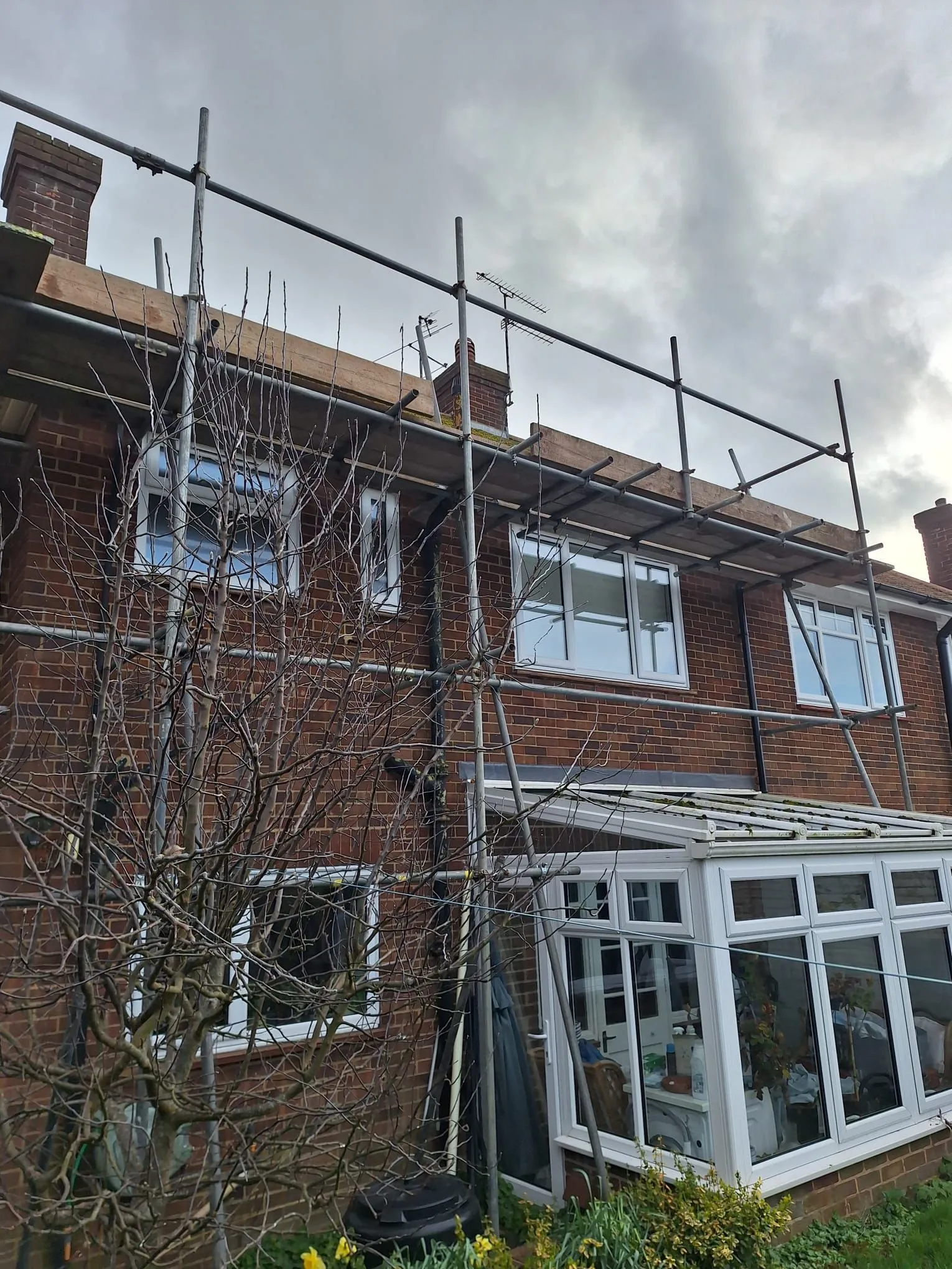 Howard And Sons Property Maintenance