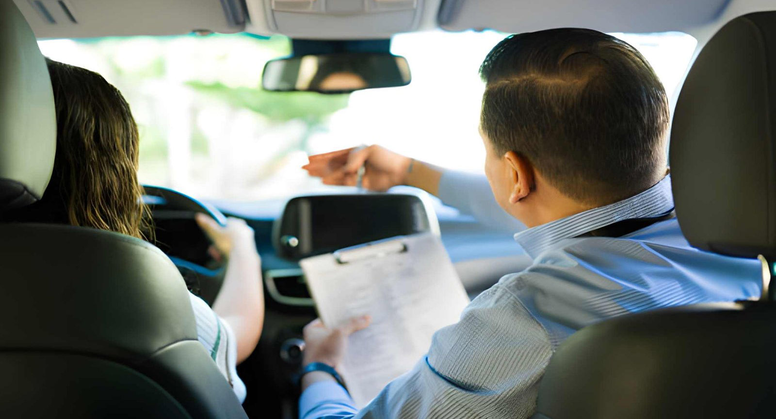 JMD Driving School