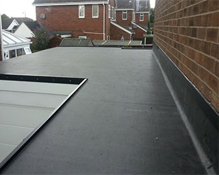 Waterproofing 