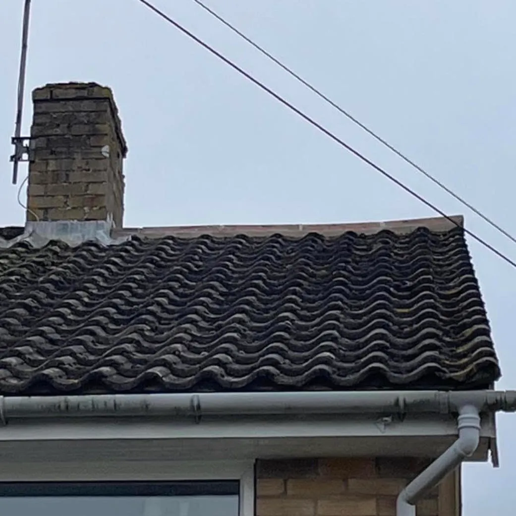 JS Roofing