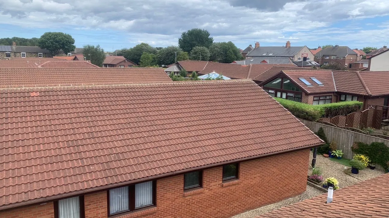 JS Roofing