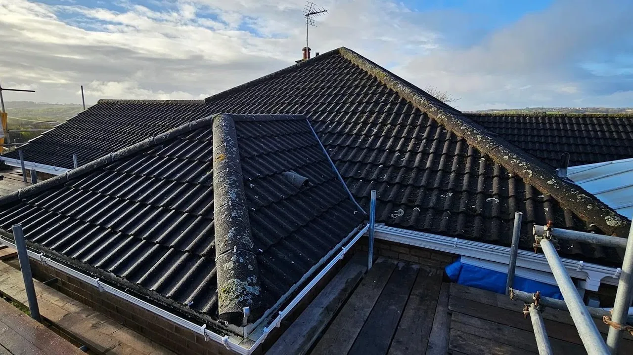 JS Roofing