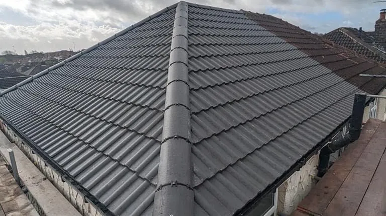 JS Roofing