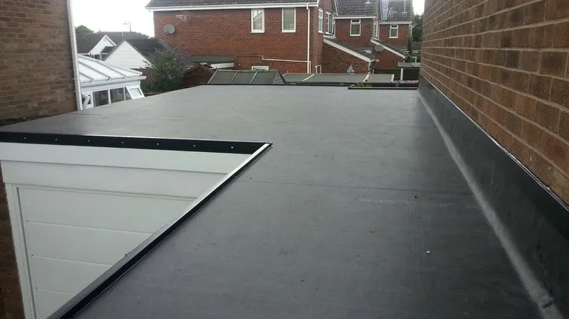 JS Roofing