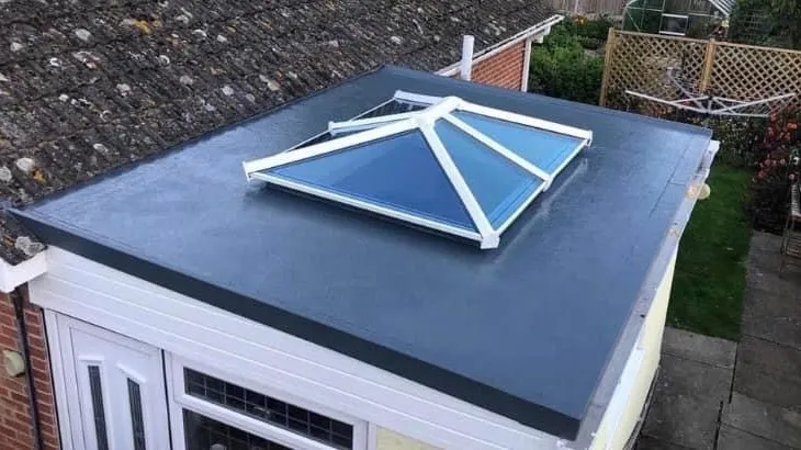 JS Roofing