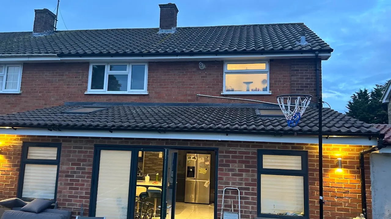 JS Roofing