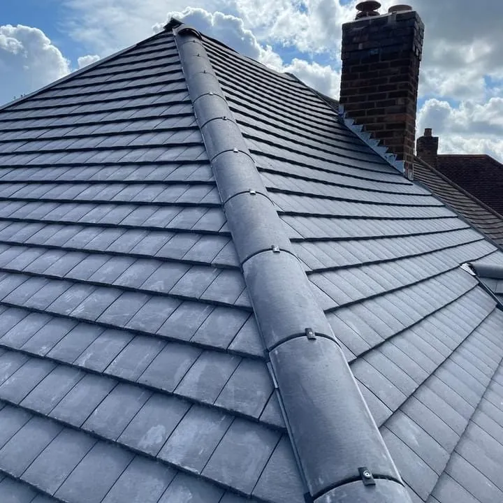 JS Roofing