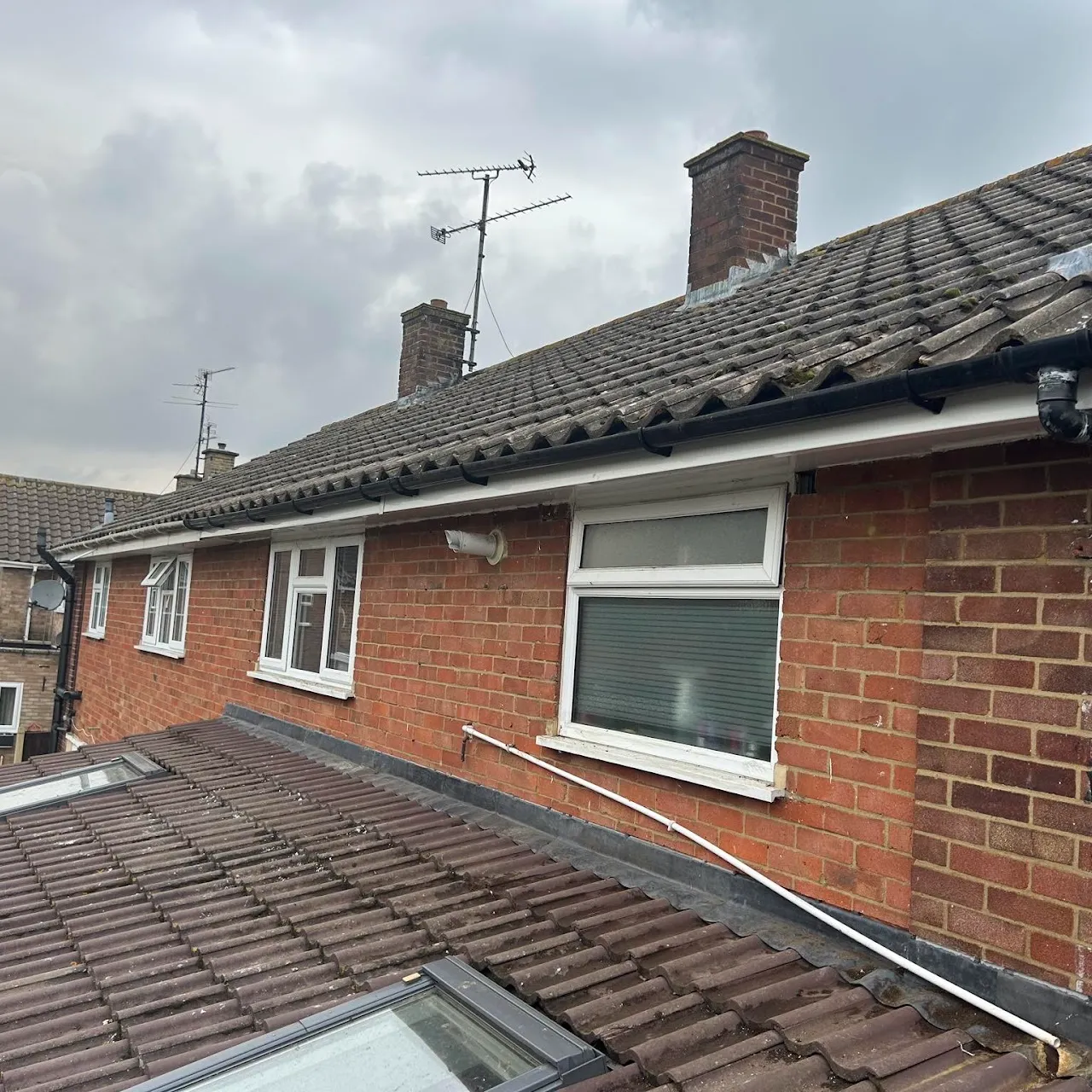 JS Roofing
