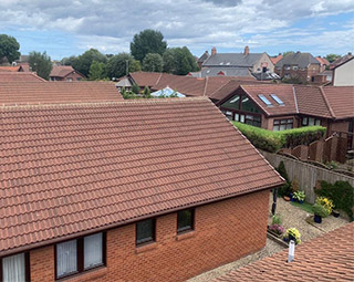 New Roofs