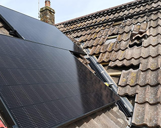 Roof Repair