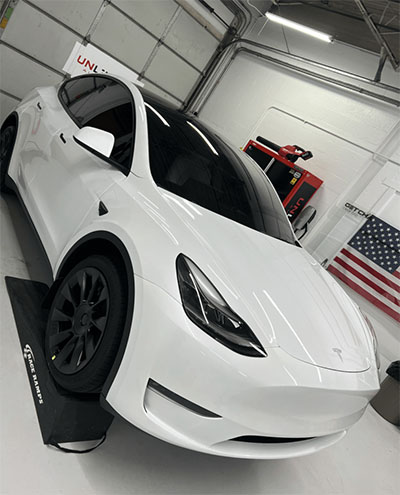 Komodo Motor Sports