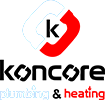 Koncore Plumbing & Heating Ltd Logo