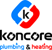 Koncore Plumbing & Heating Ltd Logo