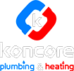 Koncore Plumbing & Heating Ltd Logo