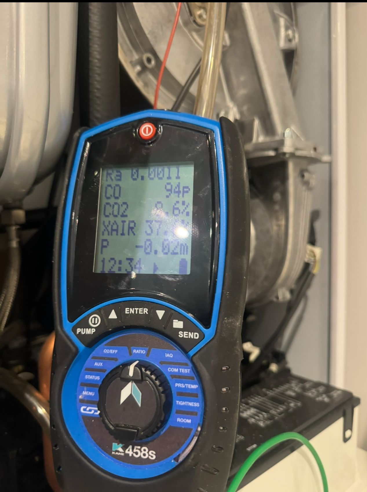 Boiler Installations, Servicing & Repairs