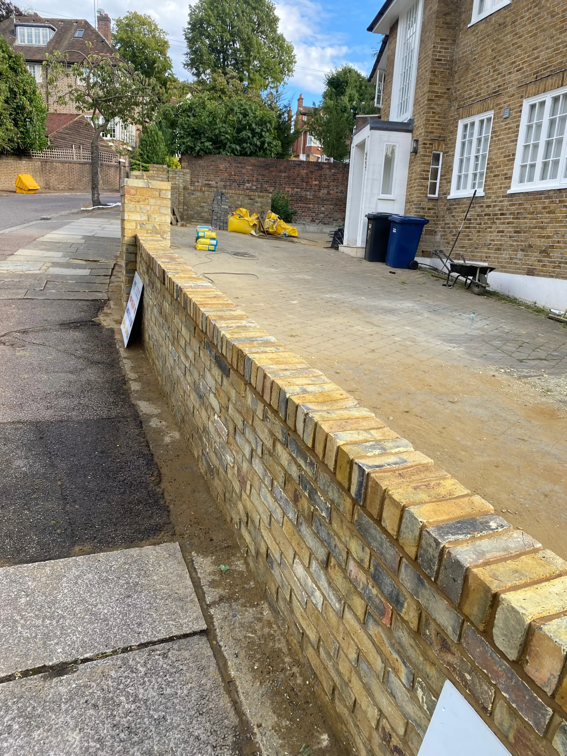 NKP Building Services Portfolio