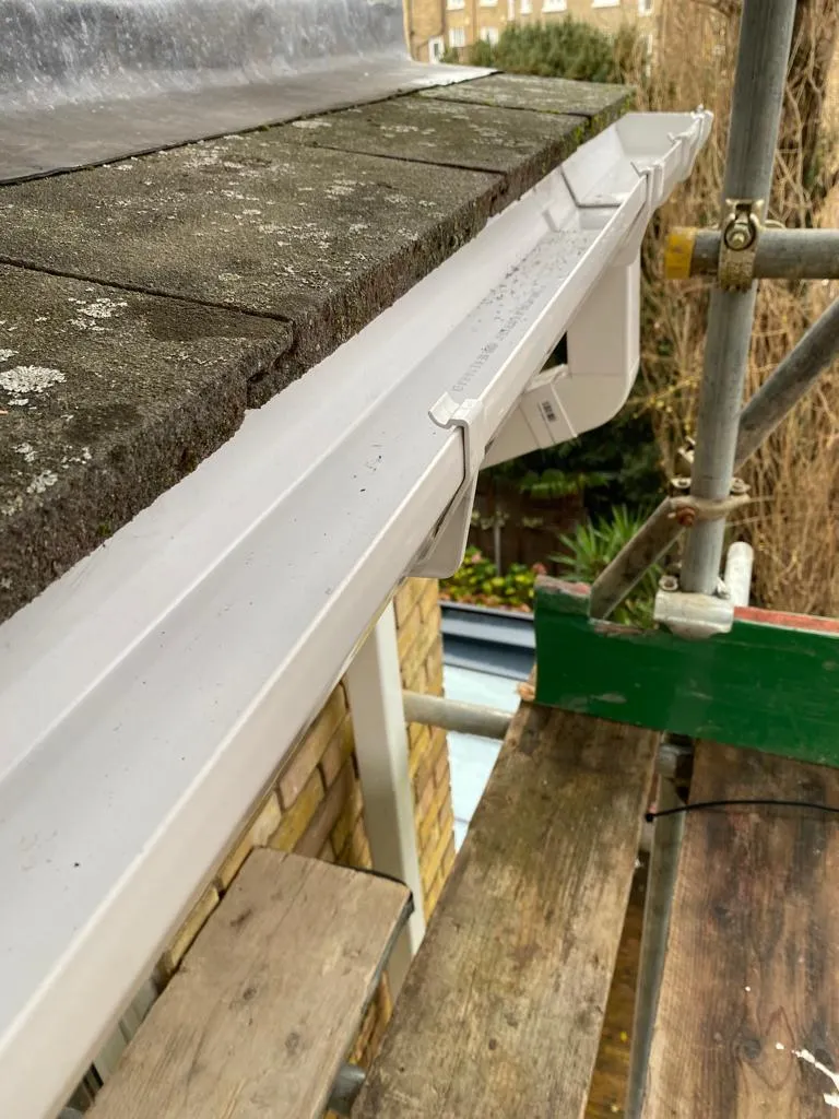 NKP Building Services Portfolio