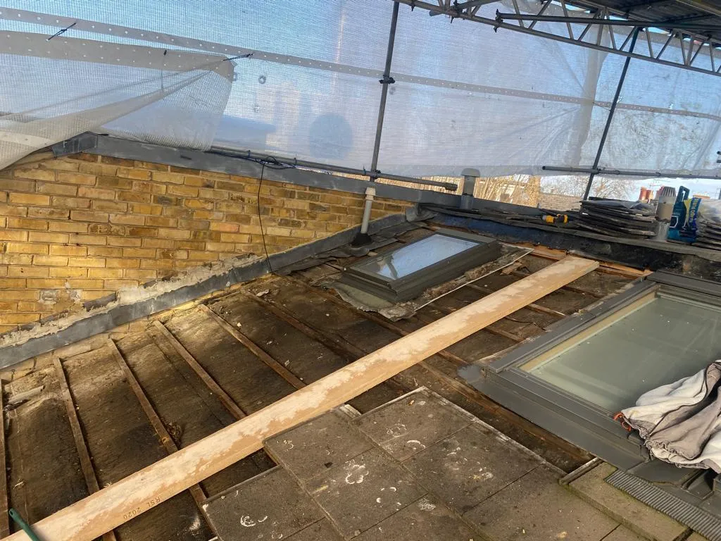 NKP Building Services Portfolio