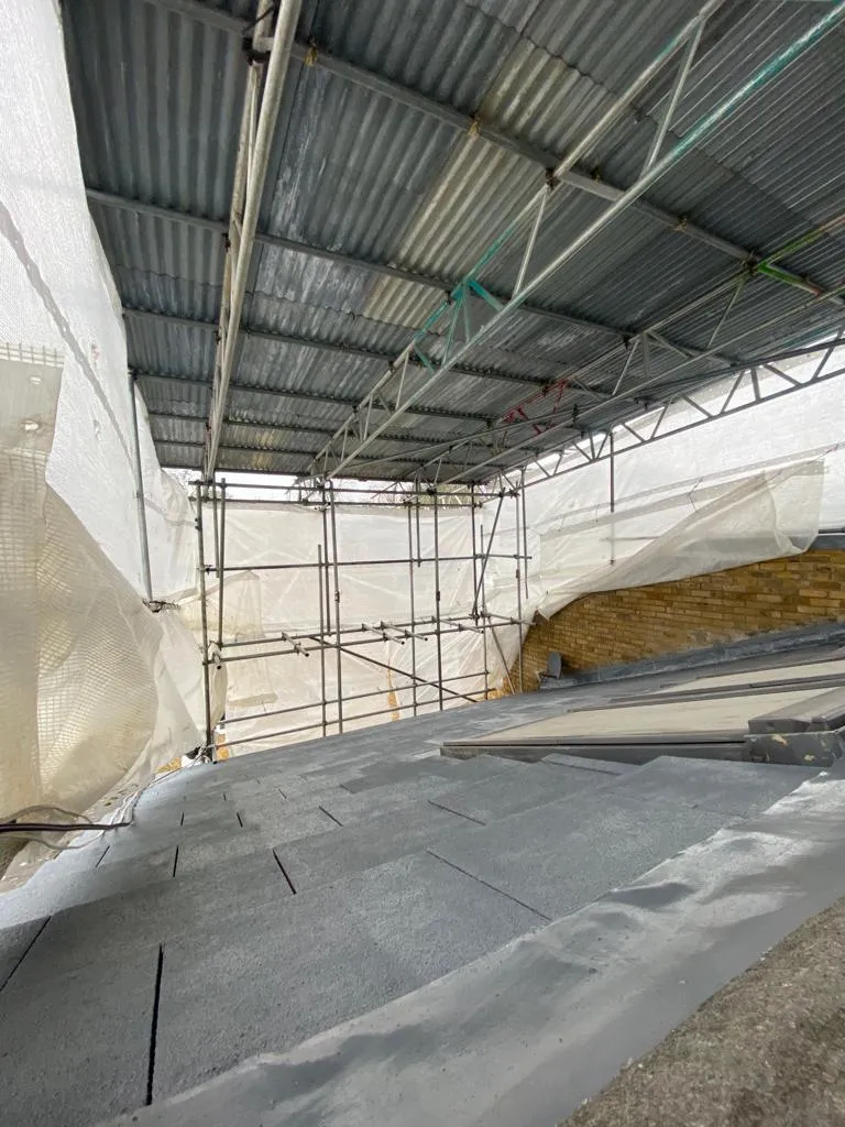 NKP Building Services Portfolio