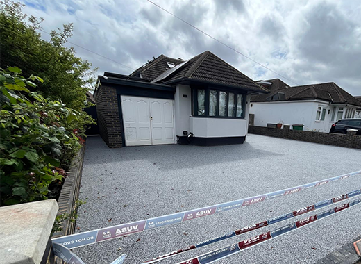 Resin Driveways Specialists