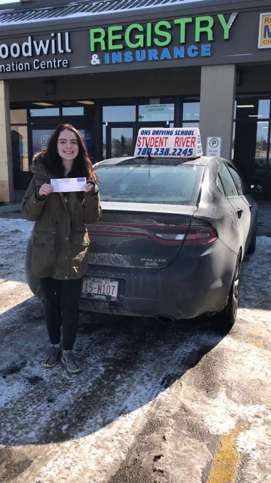 Best Driving School Riverbend