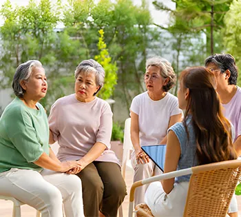 Mental and Emotional Wellbeing